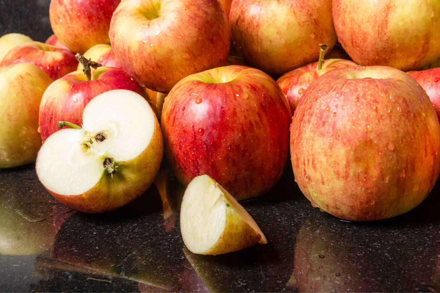 Jonagold appels 70-80 kist 11 kilogram 2